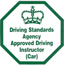 Approved Driving Instructor