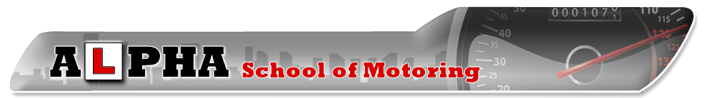 ALPHA School of Motoring