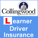 Collingwood Learner Driver Insurance
